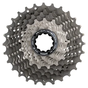 Paquete De Piñones CASSETTE SHIMANO DURA ACE 11v CS-R9100 11s - Imagen 1 de 2