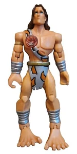Vtg Disney Heroes Tarzan Action Figure Store Exclusive Light Up Fast Shipping - Picture 1 of 3