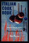 Olga Ragusa Pellegrino Artusi Italian Cook Book (Paperback) (Us Import)