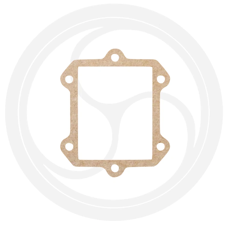 Junta de válvula de lengüeta de admisión Suzuki RM250 LT250R LT500R RMX250 13156-01C10 Foto 1 de 1