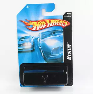 Hot Wheels 2008 - MYSTERY CARS SERIE SIN ABRIR / SIN ABRIR - Imagen 1 de 2