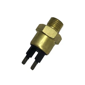 For BMW Radiator Fan Temperature Switch Part 5 Year Warranty New 0065457124 - Picture 1 of 2