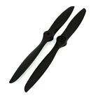 2Pcs Rc Airplane Aircraft Model Gas Engine 12X6 Propeller Prop