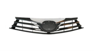 Front Grille To Suit Toyota Corolla ZRE172 2013/2016 - Picture 1 of 1