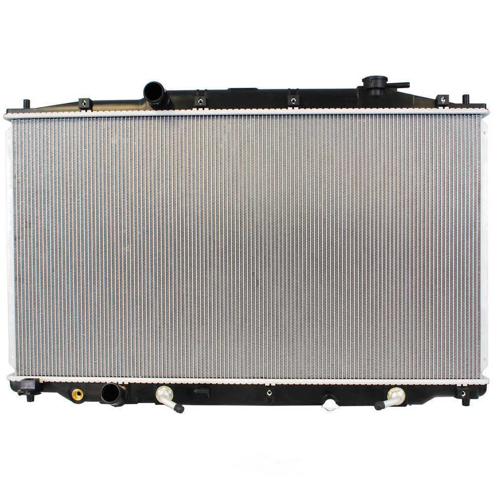 Radiador DENSO 221-3242 compatible con Acura TL 2009 Foto 1 de 1