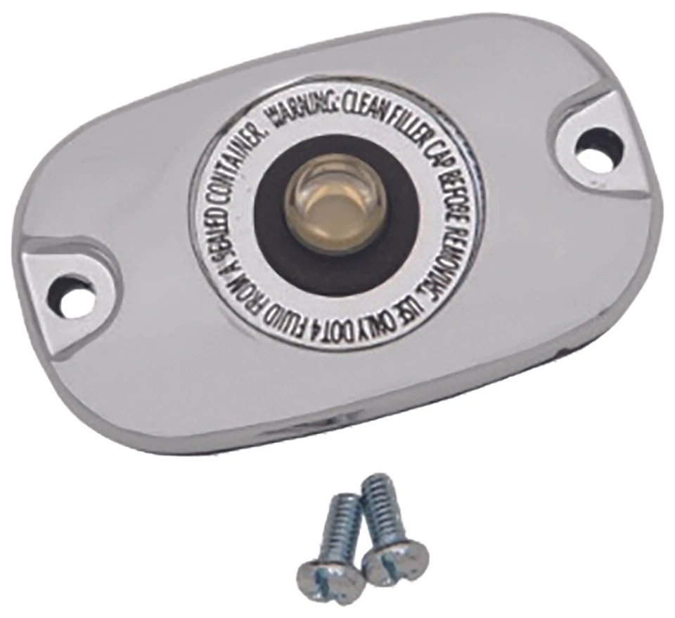 Harley Davidson RR 2009 FLTRSE CVO Road Glide freno Mstr cylinder Cove Harddrive Foto 1 de 1