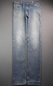 Men's 2010 Levi's 510 Super Skinny Jeans Stretch Size 30x32 - Picture 1 of 11