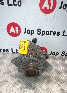 SUBARU IMPREZA 2001 - 2005 2.0 PETROL ALTERNATOR A2TB6291 ( REF : AL136 ) - Picture 1 of 6