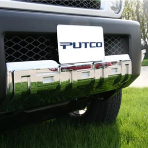 Front Apron Cover - Picture 1 of 1