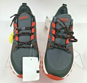 adidas men's kanadia trail hiking shoes