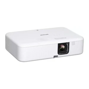 EPSON CO-FH02 3,000 Lumens Full HD 3LCD 1080p Home Projector - Afbeelding 1 van 7