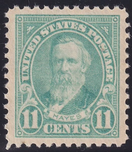 US Scott #563a, PSE Grade 95J Cert, XF/S Jumbo, Mint, OG, NH, SMQ $225. - Bild 1 von 2