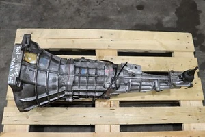 2001 2002 2003 2004 2005 MAZDA MIATA NB 1.8L 5 SPEED MANUAL Transmission Gearbox - Picture 1 of 9