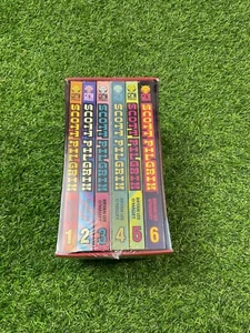 Scott Pilgrim The Complete Series - Series 1-6 - Bryan Lee O’Malley - Sealed - Picture 1 of 5