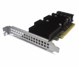 Dell NVMe PCIe 3.0 x16 Expansion Card - Original - P31H2 - Afbeelding 1 van 4