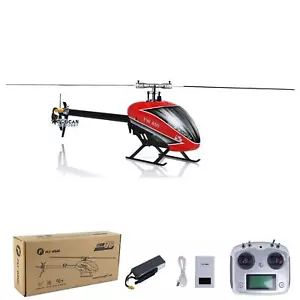 RTF FW450L V2.5 Helicopter Radio Control Smart Drone Hover GPS One Key Return - Picture 1 of 24