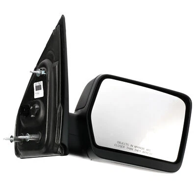 Espejo retrovisor eléctrico lateral derecho Ford F-150 2004-2008 carrocería nueva OEM NUEVO genuino Foto 1 de 4