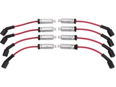 Juego de cables de bujía 17452DM 2016 2017 2018 2019 para Chevrolet Suburban 2015-2021 Foto 1 de 2