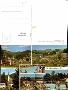 547085,St. Kathrein am Hauenstein Freibad bei Weiz - Picture 1 of 1