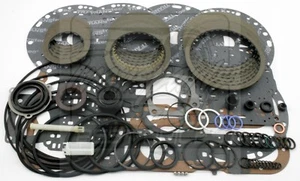 Fits GM Isuzu 4L30E Transmission LS Transmission Rebuild Automatic Kit 98-ON - Bild 1 von 1