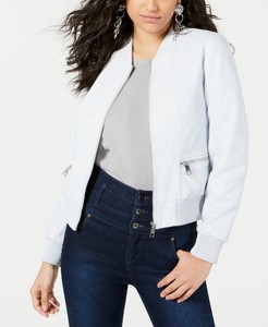 Las mejores ofertas en GUESS blanco abrigos, chaquetas y chalecos para  Mujeres | eBay