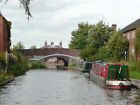 Photo 6x4 Birmingham and Fazeley Canal at Fazeley Junction, Staffordshire c2008