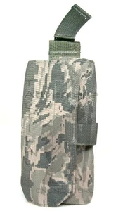 BAE Systems ECLiPSE 10 Round Shot Shell Ammo MOLLE Pouch - Air Force ABU camo - Bild 1 von 4