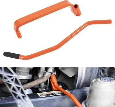 924-5528 Accessory Drive Belt Tensioner Tool for Mack/Volvo 2006-2016 Most Model Foto 1 de 4