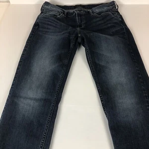 Banana Republic Jeans Women's 29 Girlfriend Jean Blue Fade Stretch Premium Denim - Picture 1 of 11