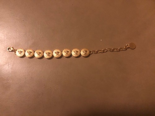 bracciale versace per tutte le occasioni