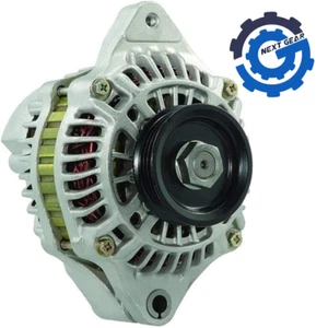 Remanufactured OEM USA Industries Alternator 1996-2000 Honda Civic 13282 - Picture 1 of 3
