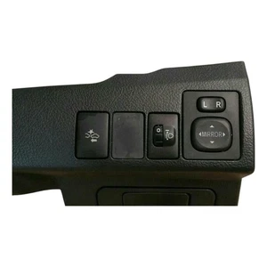 Mirror Switch Panel Toyota Auris Vvt-i Business Edition Tss 2017 1798cc Petrol - Picture 1 of 6