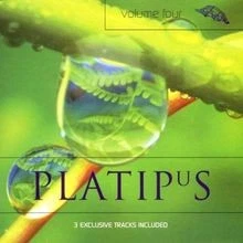 Platipus Vol.4 von Various | CD | Zustand gut - Bild 1 von 2