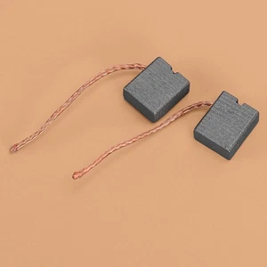 2pcs Brake ABS Pump Accumulator Carbon Brush Replacement Fit For Toyota Corolla - Picture 1 of 6