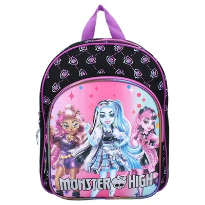 Vadobag Kinderrucksack 8 Liter Monster High Feeling Fierce - Bild 1 von 4