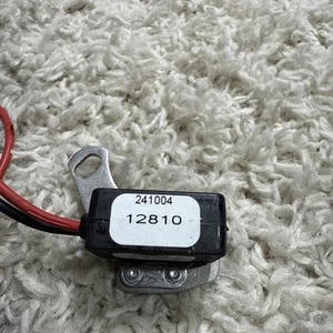 PerTronix Ignition Module Replacement Ignitor® Kit 1281 Module Only Each 12810 - Picture 1 of 4