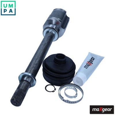 JOINT KIT DRIVE SHAFT 49-2910 FOR NISSAN QASHQAI/+2/VAN X-TRAIL/II 2.0L 4cyl - Image 1 of 4