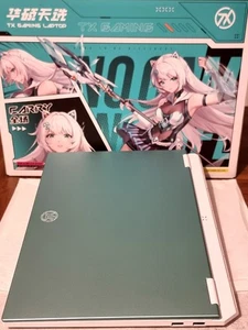 ASUS TX6 Gaming Laptop, Ryzen 7 260, 16GB, 1TB, RTX5060, 16" 2.5K IPS, Win11Pro - Picture 1 of 16