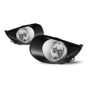 Serie OEM para [2006 2007 2008 Toyota Yaris Hatchback] luces antiniebla + interruptor +... - Imagen 1 de 5