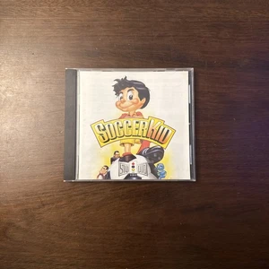 Soccer Kid (3DO) Complete - Tested - Authentic - Picture 1 of 5