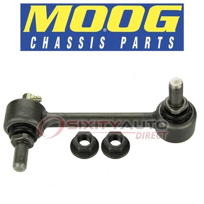 MOOG Front Left Stabilizer Bar Link for 2009-2014 Hyundai Genesis - yd Foto 1 de 4