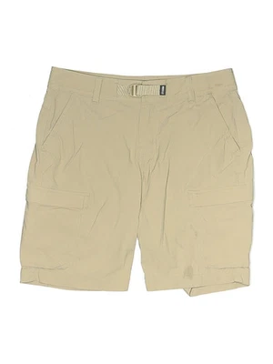 Pantalones cortos cargo marrón REI Co Op para mujer 4 Foto 1 de 2