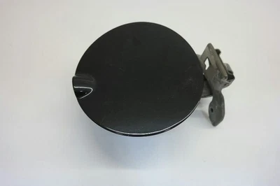 Lincoln MKX 2007-2010 puerta de llenado de combustible negra  Foto 1 de 4
