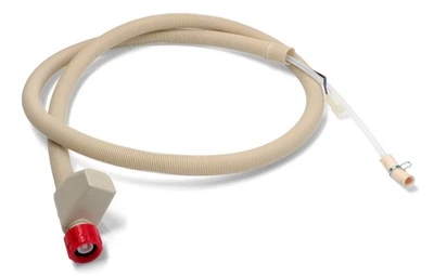 Zulaufschlauch Aquastop passend für Geschirrspüler Beko wie 1760360100 - Bild 1 von 2