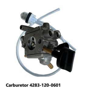 Carburetor for Stihl BR800 BR800X  BR800C Backpack Blowers 4283-120-0601 - Picture 1 of 9