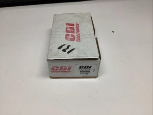 59 CDI ELECTRONICS REGULADOR DE VOLTAJE 193-5204 RECTIFICADOR MOTOR FUERABORDA MARINA RV - Imagen 1 de 6