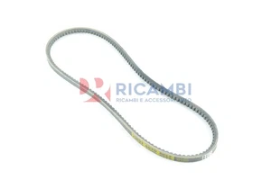 Courroie Trapezoidale De Transmission 10X900 Pour Voiture First Auto Belt 13350 - Picture 1 of 2