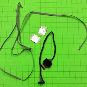 JVC LT-50E560 TV Television Multiple Video Signal Cable Wire - Picture 1 of 3