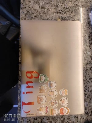 Lenovo ideapad 5 - Ryzen 7 4800U / 16 GB / SSD 512 GB / Win 11 - Immagine 1 di 4