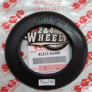 Suzuki APV Carry Super Carry GC415T GC415V GC416T/V Front Spring Rubber Seat NEW - Bild 1 von 5